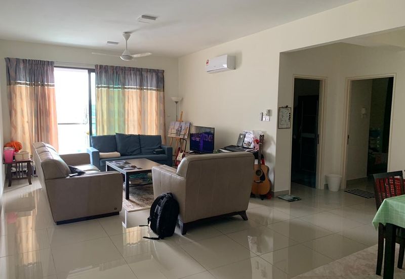 Ascenda Residence @ SkyArena