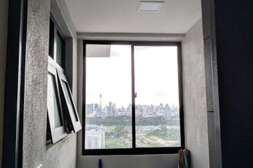 Ascenda Residence @ SkyArena