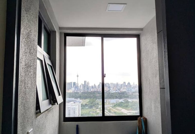 Ascenda Residence @ SkyArena