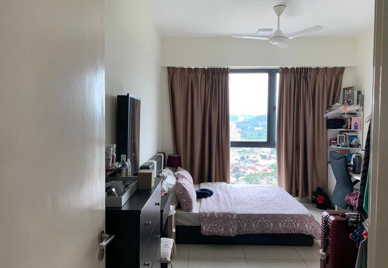 Ascenda Residence @ SkyArena