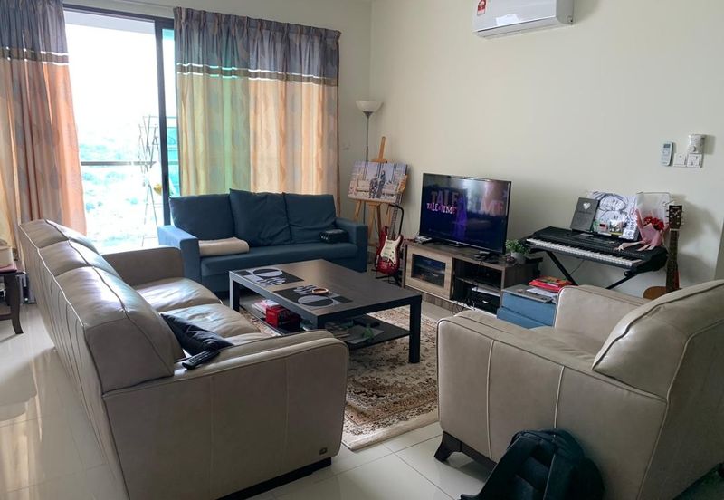 Ascenda Residence @ SkyArena