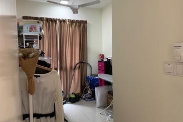 Ascenda Residence @ SkyArena