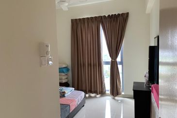 Ascenda Residence @ SkyArena