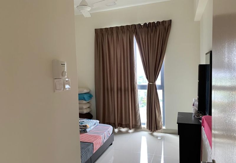 Ascenda Residence @ SkyArena