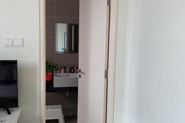 Ascenda Residence @ SkyArena