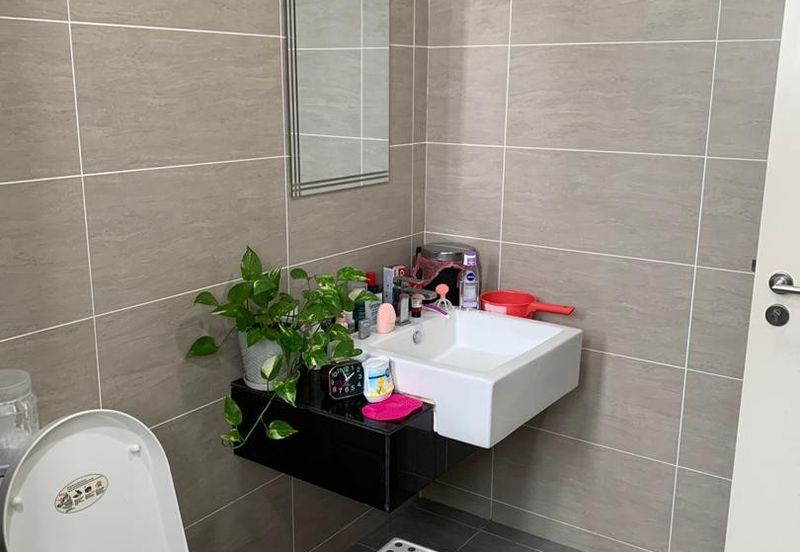 Ascenda Residence @ SkyArena