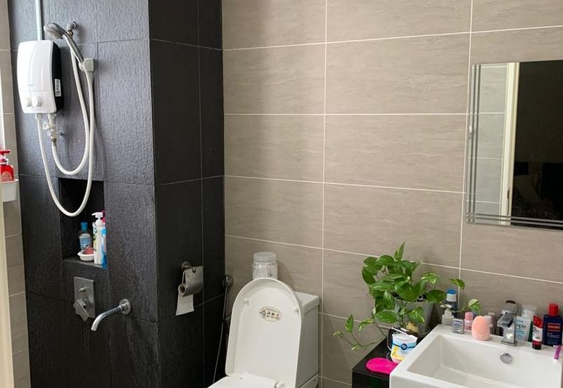 Ascenda Residence @ SkyArena