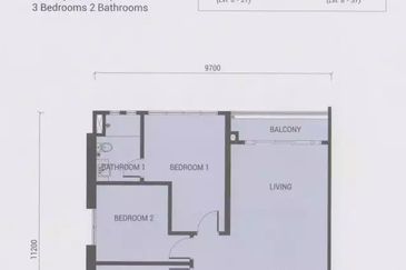 Ascenda Residence @ SkyArena
