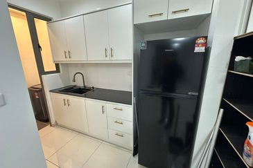 Kenwingston Platz Residence