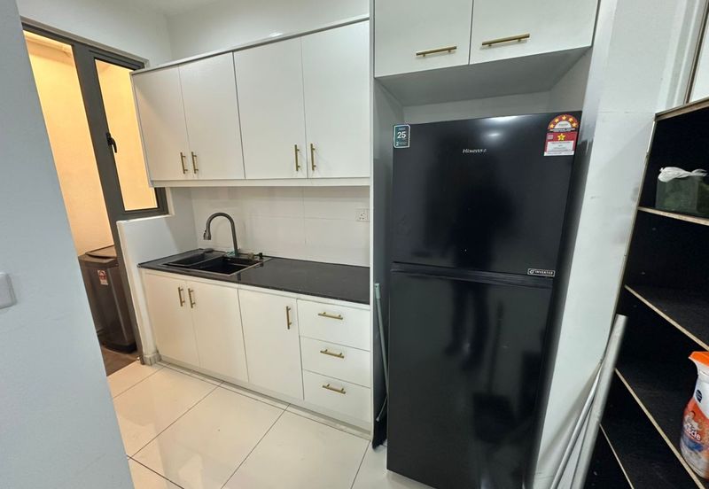 Kenwingston Platz Residence