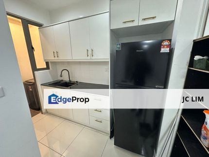 Kenwingston Platz Setapak For Rent facing KLCC view, Kuala Lumpur, Setapak