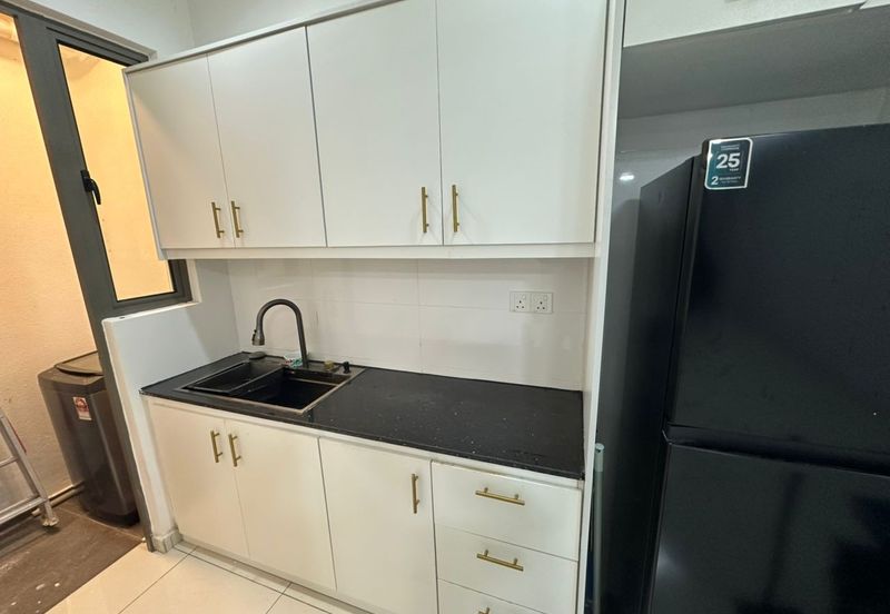 Kenwingston Platz Residence