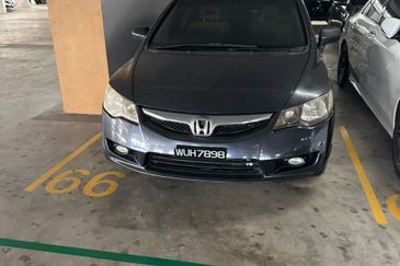 Kenwingston Platz Residence