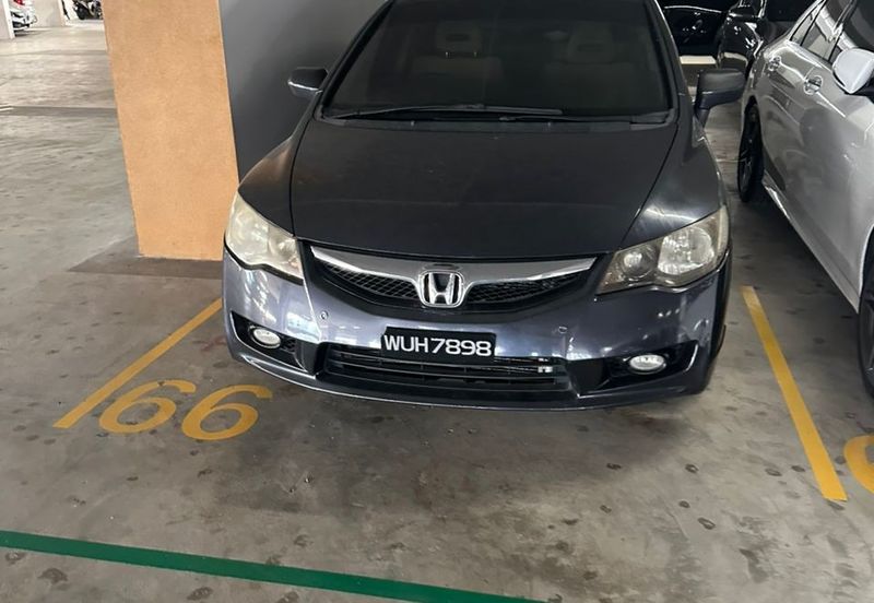 Kenwingston Platz Residence