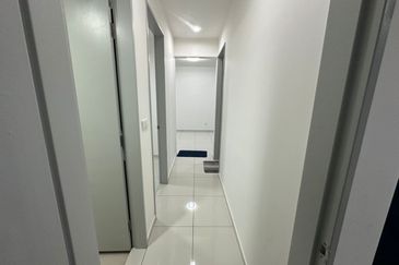 Kenwingston Platz Residence