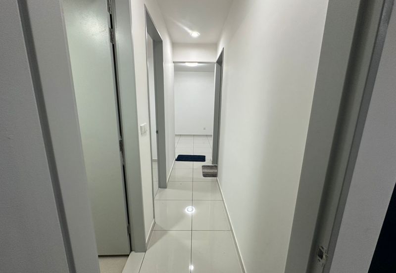 Kenwingston Platz Residence