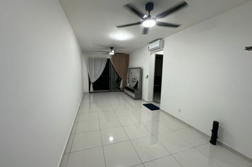 Kenwingston Platz Residence