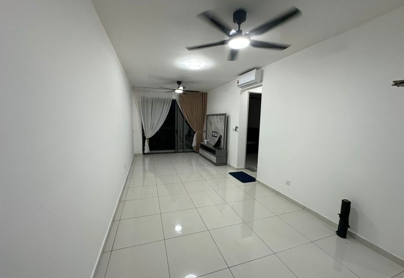 Kenwingston Platz Residence