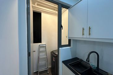 Kenwingston Platz Residence