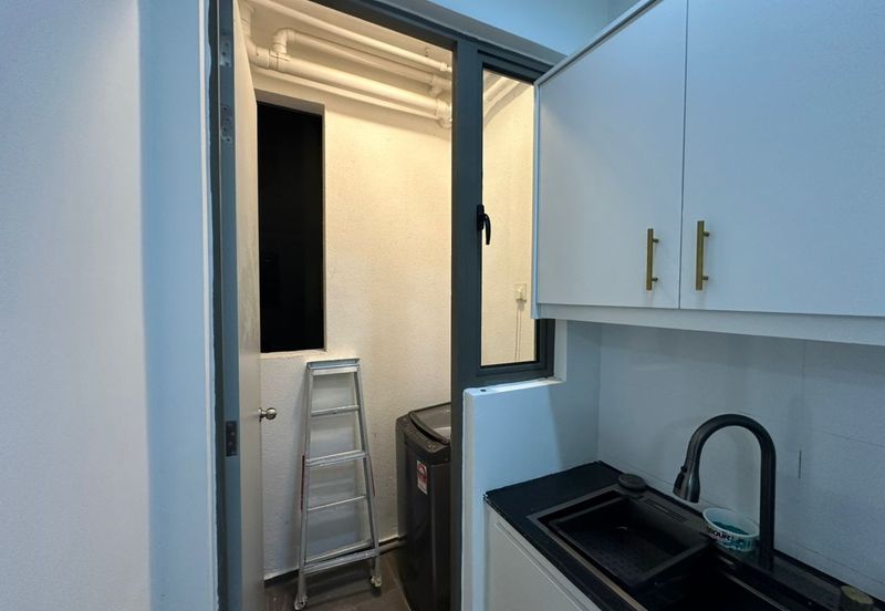 Kenwingston Platz Residence