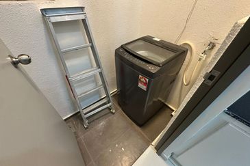 Kenwingston Platz Residence