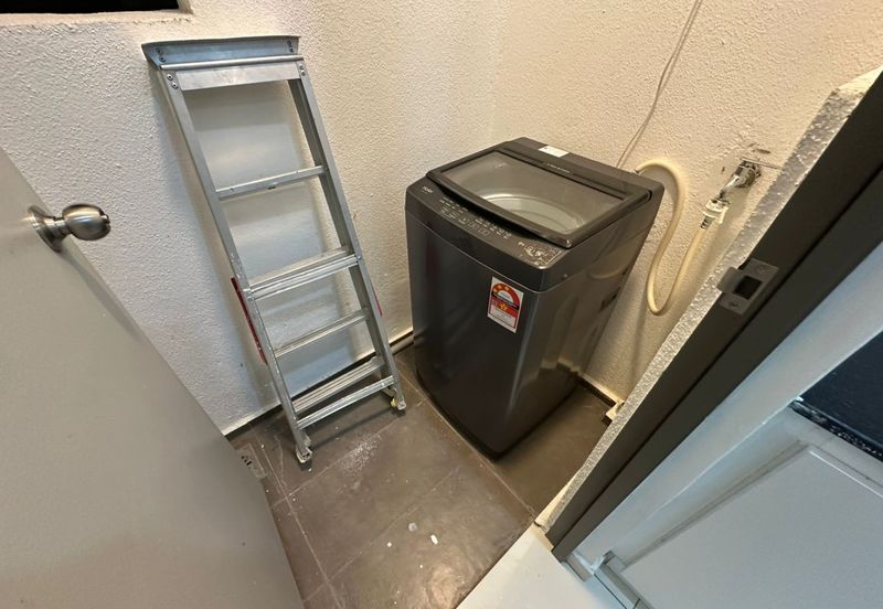 Kenwingston Platz Residence