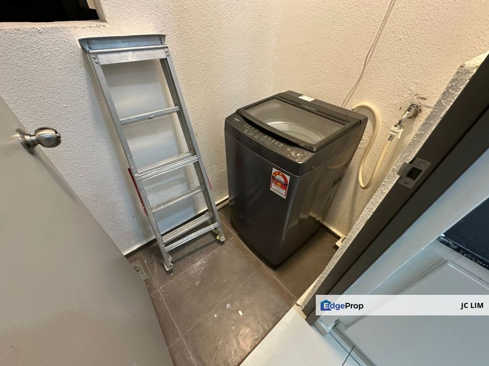 Kenwingston Platz Setapak For Rent facing KLCC view, Kuala Lumpur, Setapak