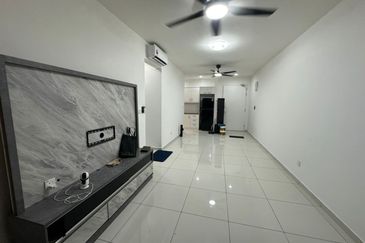 Kenwingston Platz Residence