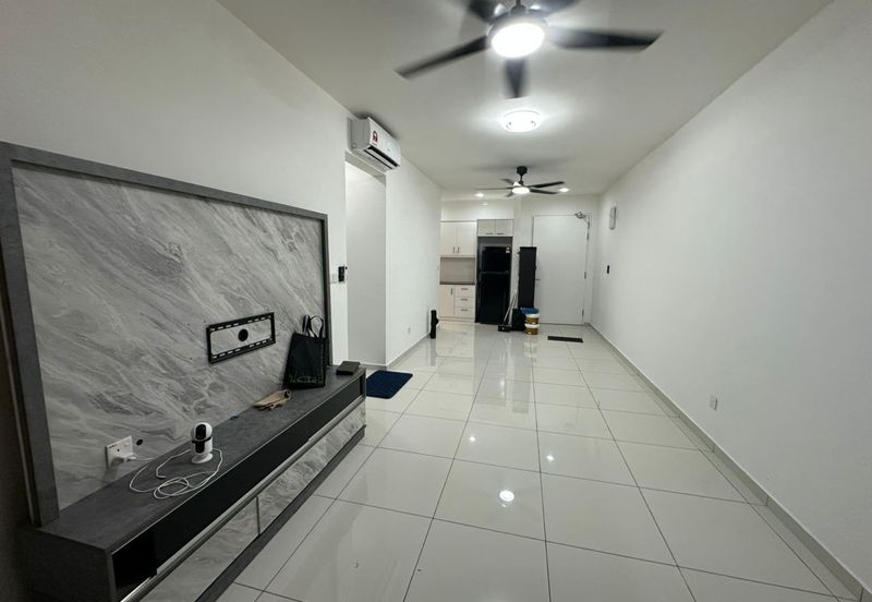 Kenwingston Platz Residence