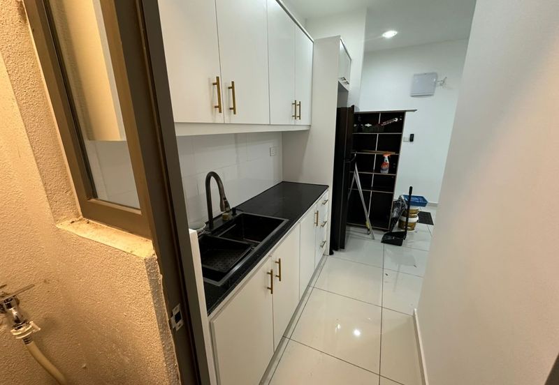 Kenwingston Platz Residence