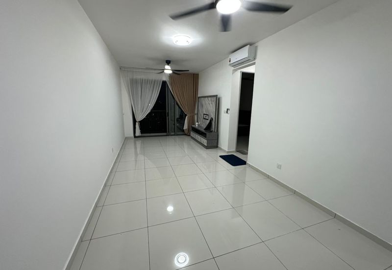 Kenwingston Platz Residence