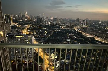 Kenwingston Platz Residence