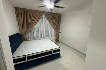 Kenwingston Platz Residence