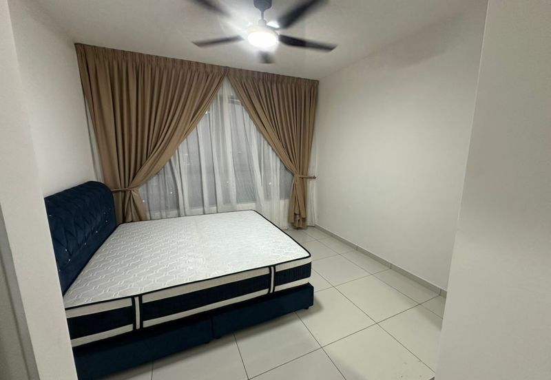 Kenwingston Platz Residence