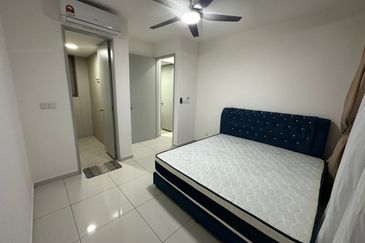 Kenwingston Platz Residence