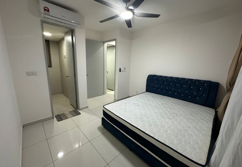 Kenwingston Platz Residence