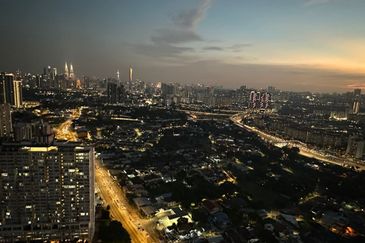 Kenwingston Platz Residence