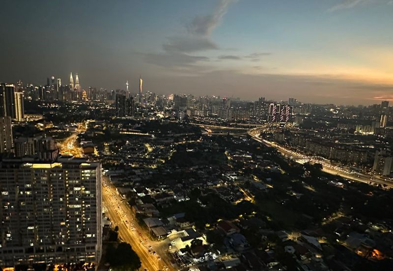 Kenwingston Platz Residence