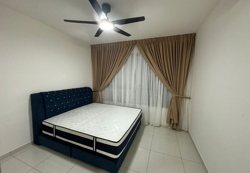 Kenwingston Platz Residence