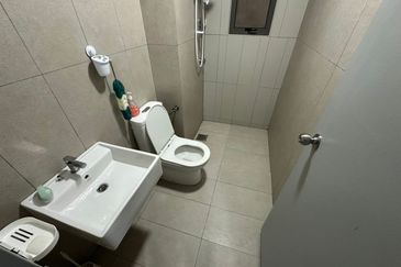 Kenwingston Platz Residence