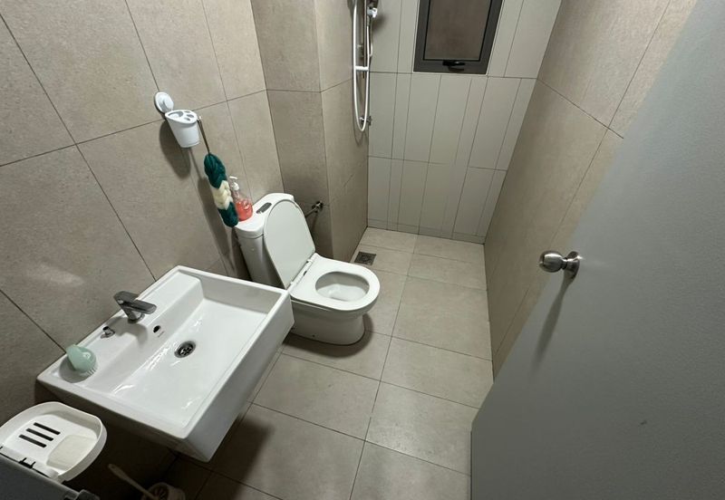 Kenwingston Platz Residence