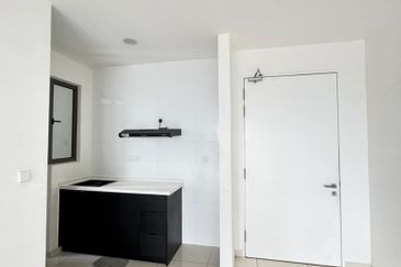 Kenwingston Platz Residence