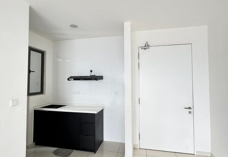 Kenwingston Platz Residence