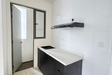 Kenwingston Platz Residence