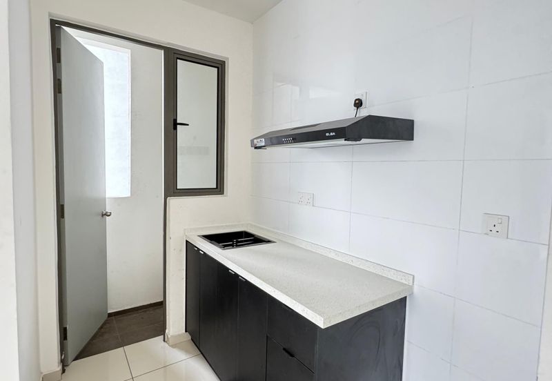 Kenwingston Platz Residence