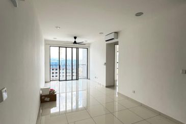 Kenwingston Platz Residence