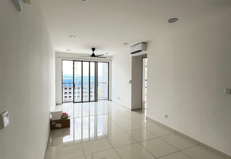 Kenwingston Platz Residence