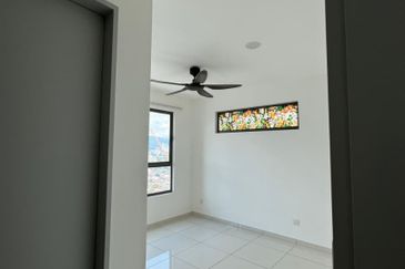 Kenwingston Platz Residence