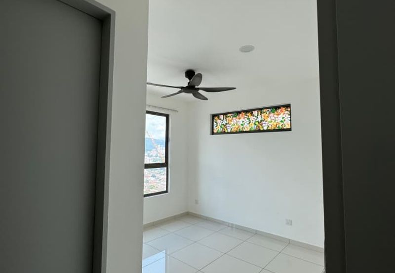 Kenwingston Platz Residence