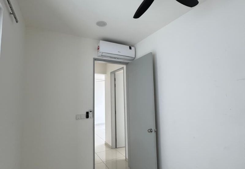 Kenwingston Platz Residence